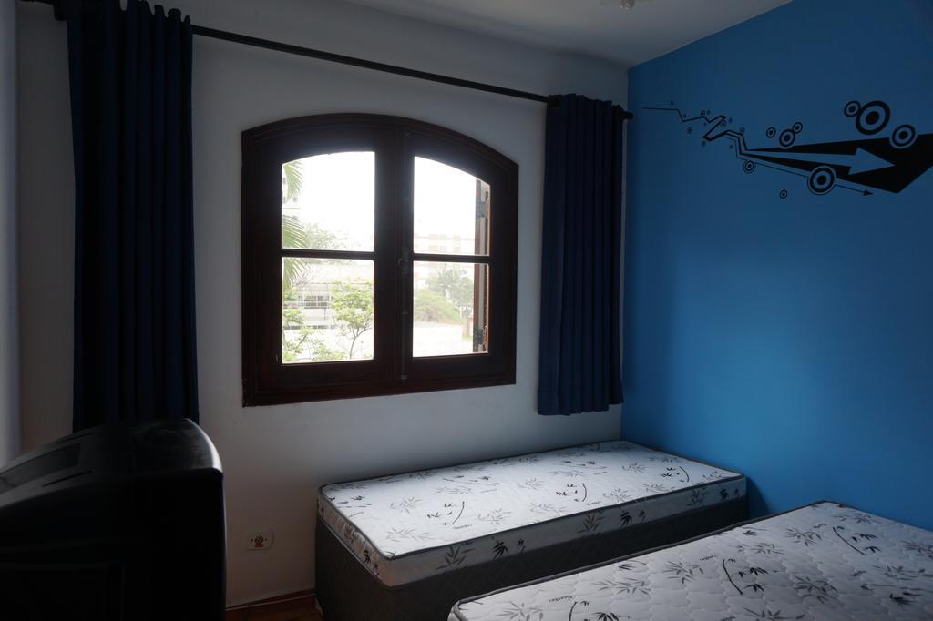 Apartamento Aureo Guenaga Guaruja Exterior photo